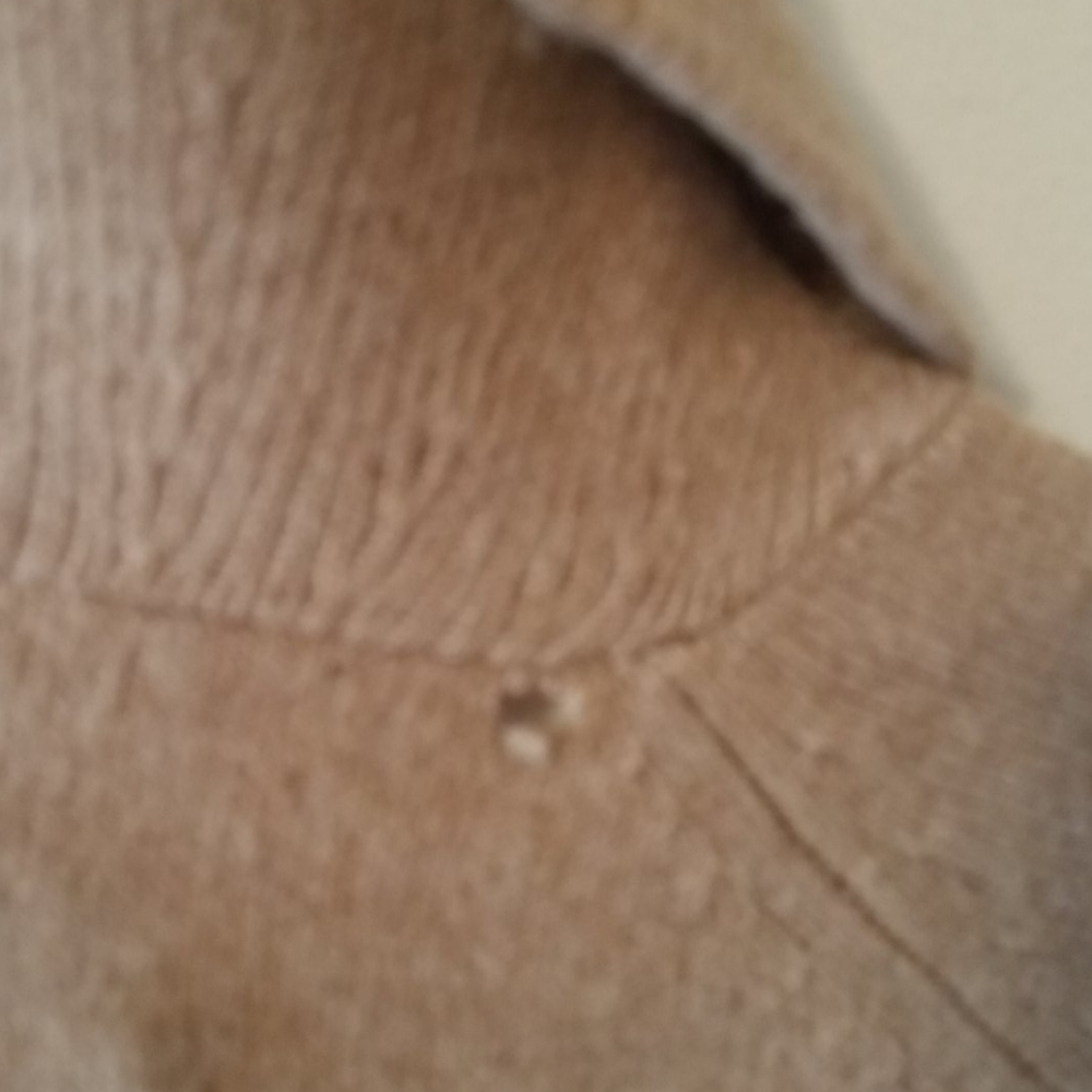 Turtle neck sweater - Picture 4 of 5